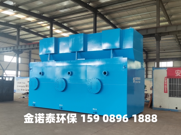 阿勒泰新型FA一体化净水器